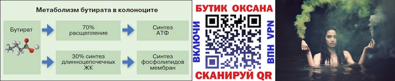 БУТИРАТ GHB  Горнозаводск 